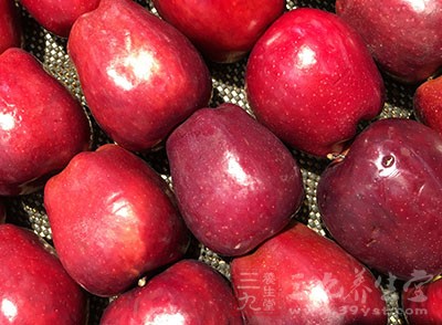 紅蘋果適用人群