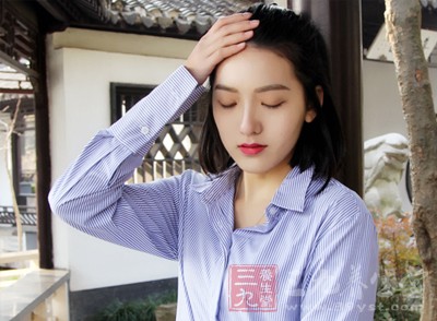 女性血壓低的癥狀