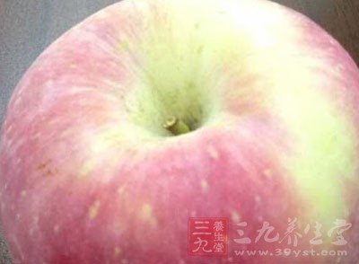 蘋果能治療哪些疾病?