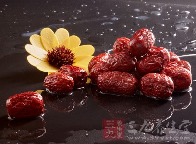 “糖精棗”和正常棗有什么區(qū)別