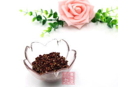 加之花椒水泡腳，所以我經(jīng)常有意識(shí)地補(bǔ)陰