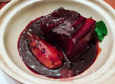 愛吃肉、炒菜放油多